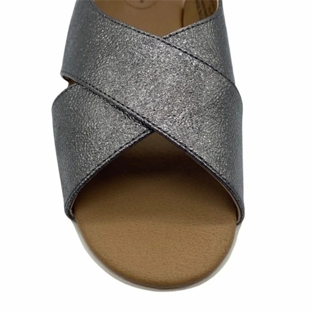 ComfortView Ondine Sandals Women Size 7M